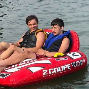 Meet your Posher, Timothy